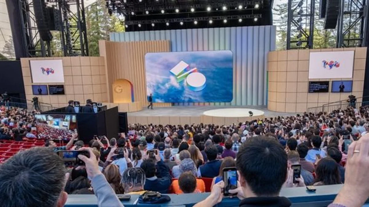 توقعات مثيرة.. أبرز إعلانات مؤتمر Google I/O 2026 على الأبواب